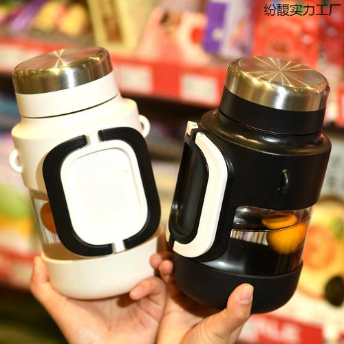 西安玻璃器皿 千年古都的透明工艺与生活美学